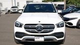 Used 2021 Mercedes-Benz GLE 350 4MATIC image 5