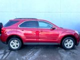 Used 2015 Chevrolet Equinox LT w/ Driver Convenience Package image 3