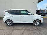 New 2025 Kia Soul LX image 4