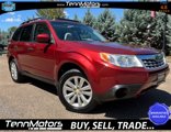 Used 2012 Subaru Forester 2.5X Premium w/ Popular Pkg 2 image 3