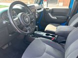 Used 2015 Jeep Wrangler Unlimited Rubicon image 6