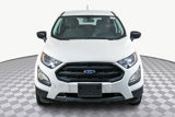 Used 2021 Ford EcoSport S image 2