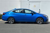 Used 2021 Nissan Versa SV image 3