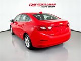 Used 2018 Chevrolet Cruze LT image 5