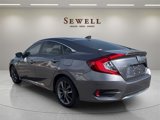 Used 2019 Honda Civic EX image 3