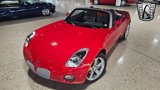 Used 2006 Pontiac Solstice Convertible w/ Premium Package image 2