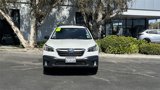 Certified 2022 Subaru Outback 2.5i image 2