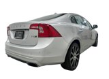 Used 2016 Volvo S60 T5 Inscription Platinum image 4