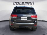 Used 2020 Jeep Grand Cherokee Overland image 4