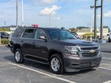 Used 2016 Chevrolet Tahoe LT image 3
