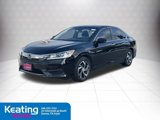 Used 2017 Honda Accord LX image 4