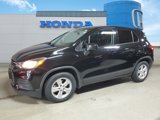 Used 2021 Chevrolet Trax LS image 2