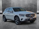 Certified 2022 Mercedes-Benz GLC 300 4MATIC image 3