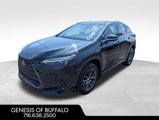 Used 2023 Lexus NX 350 AWD w/ Premium Package image 3