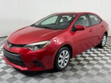 Used 2016 Toyota Corolla LE image 3