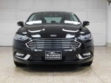 Used 2018 Ford Fusion Titanium image 4
