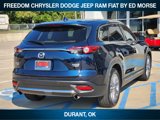 Used 2023 MAZDA CX-9 Grand Touring image 4