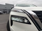 Used 2021 Nissan Rogue S image 3