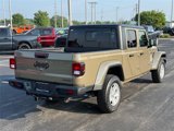Certified 2020 Jeep Gladiator Sport w/ Quick Order Package 24S image 3