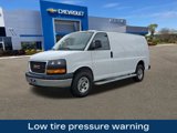 Used 2022 GMC Savana 2500 w/ Driver Convenience Package image 4