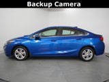 Used 2018 Chevrolet Cruze LT image 4