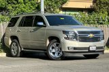 Used 2016 Chevrolet Tahoe LTZ image 2