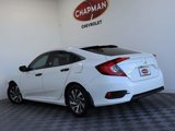 Used 2016 Honda Civic EX image 4