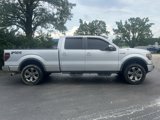 Used 2013 Ford F150 FX4 w/ Mid Equipment Group image 5