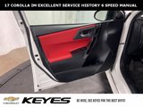 Used 2017 Toyota Corolla iM image 4