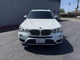 Used 2017 BMW X3 sDrive28i w/ Driving Assistance Package image 3