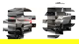 New 2026 GMC Terrain Elevation image 3