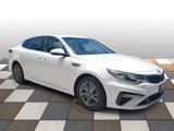 Used 2020 Kia Optima LX image 3