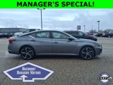 Used 2023 Nissan Altima 2.5 SR image 3