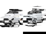 New 2025 Kia Soul LX image 4