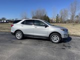 Used 2019 Chevrolet Equinox LT image 4