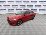 Used 2022 Hyundai Elantra SEL w/ Convenience + Premium Package image 5