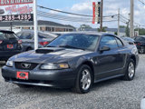 Used 2004 Ford Mustang Coupe image 3