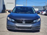 Used 2019 Honda Civic LX image 2
