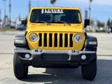 Used 2021 Jeep Wrangler Sport S image 6