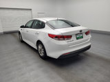 Used 2018 Kia Optima LX image 5