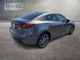 Used 2018 MAZDA MAZDA3 Touring image 4