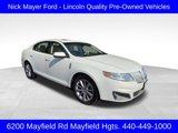 Used 2012 Lincoln MKS image 1