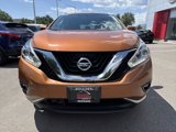 Used 2017 Nissan Murano Platinum image 2