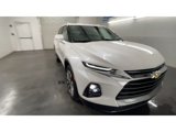 Certified 2022 Chevrolet Blazer Premier image 3