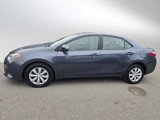Used 2014 Toyota Corolla LE image 2