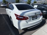 Used 2016 Nissan Altima 2.5 S image 2