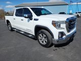 Certified 2022 GMC Sierra 1500 SLT w/ SLT Convenience Package image 2