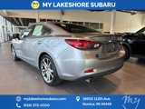 Used 2014 MAZDA MAZDA6 Grand Touring w/ MRCC + FOW Package image 5