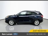Used 2021 Ford Escape SE image 4