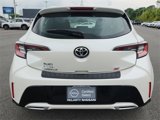 Used 2019 Toyota Corolla SE image 4